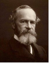William James