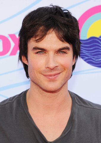 Obtiene su primer gran papel.