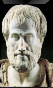 Aristóteles A.C 250