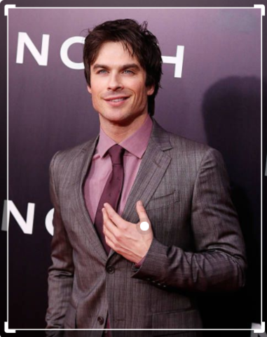 Aparicion en la pantalla