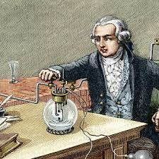 EDAD MODERNA (LAVOISIER)