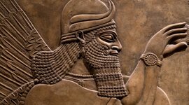 Timeline: Mesopotamia