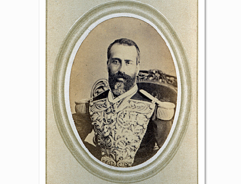 SIGLO XIX: CLAUSURAS