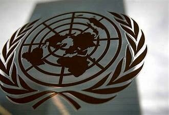 La Organización de las Naciones Unidas se establece