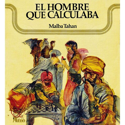 Creo la mistificacion literaria