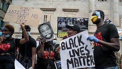 Conferencia mundial contra el racismo