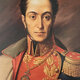 Simón bolívar palacios