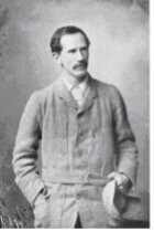 Cecil Reddie