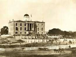 1st Congress of the Republic of Texas