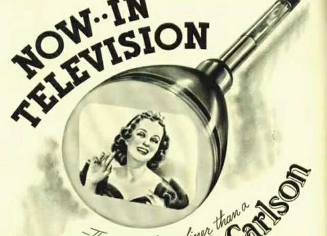 TELEVISIÓN ELECTRÓNICA