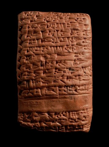Mesopotamia