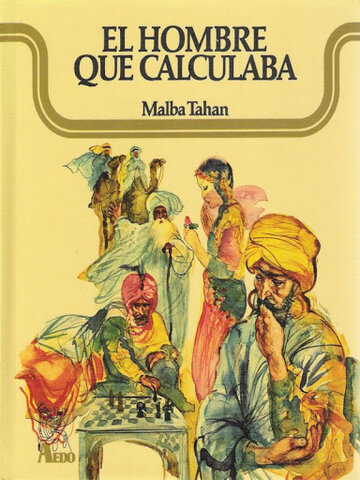 El hombre que calculaba