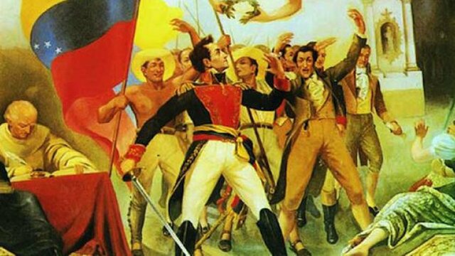 PRIMEROS AÑOS (1809-1814)