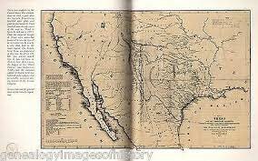 The Texas Snively Expedition