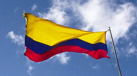 Timeline: Historia De Colombia