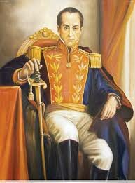 1er Presidente de la Gran Colombia