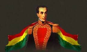 Bandera de la libertad