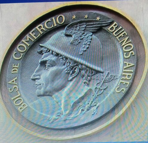 CREACION DE LA BOLSA MERCANTIL