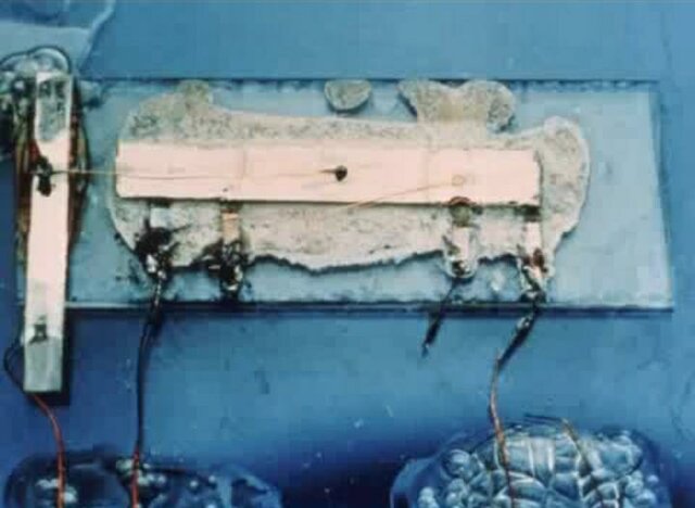 PRIMER CIRCUITO INTEGRADO