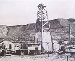 Evolución de la energía timeline | Timetoast timelines