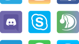 Timeline: Redes Sociales