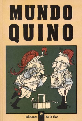Mundo quino