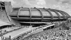 juegos olimpicos en Montereal