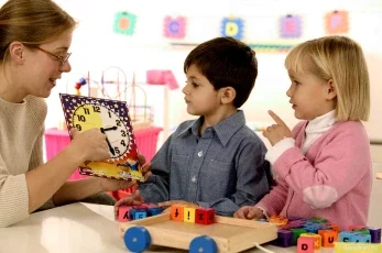 Pedagogía Cognoscitiva Pautas