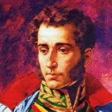 gobierno de Antonio Jose de Sucre