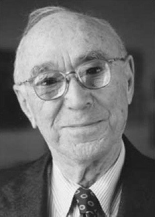 Jerome Bruner