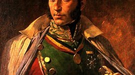 Timeline: CRONOLOGÍA DE ANTONIO JOSÉ DE SUCRE