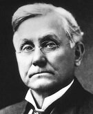 Candler es dueño total de la compañía