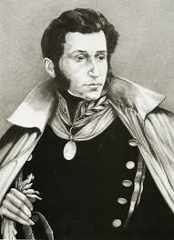 Jefe militar del Peru