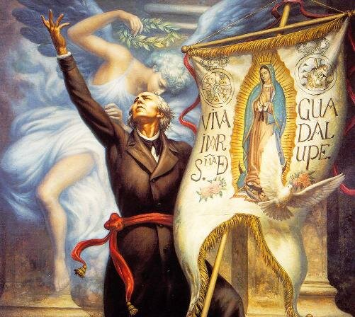 Independencia de México