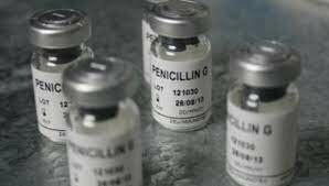 Penicillin