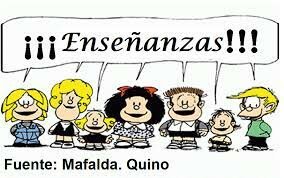 Relacionados a Mafalda