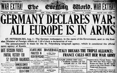 Formation of Alliances -2