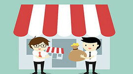 Timeline: Ley N° 11.687- Transferencia de Fondo de Comercio