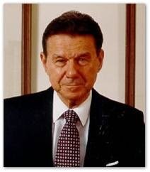 Armand V. Feigenbaum