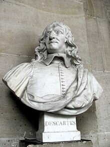 Fallecimiento de René Descartes