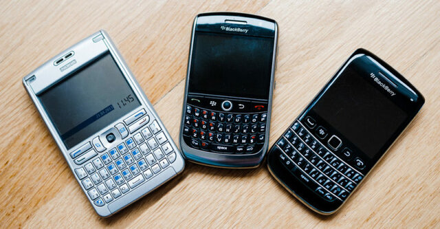 LA GENERACION 3G DE CELULAR