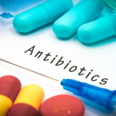 Timeline: antibiotics timeline