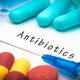 Antibiotics