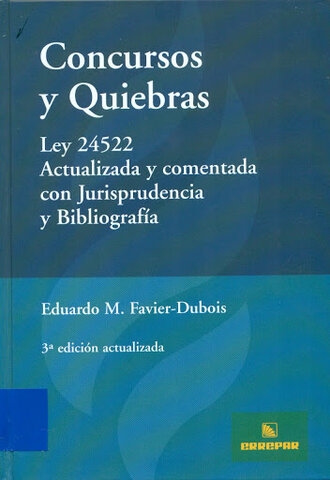 Reforma del Código de Comercio