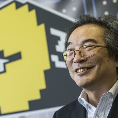 Timeline: Tōru Iwatani