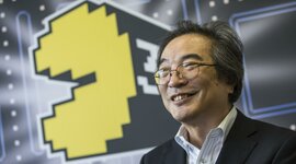 Timeline: Tōru Iwatani