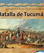 BATALLA DE TUCUMAN
