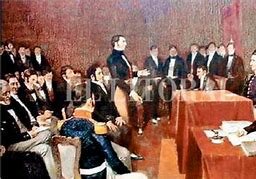 ASAMBLEA DEL AÑO XIII