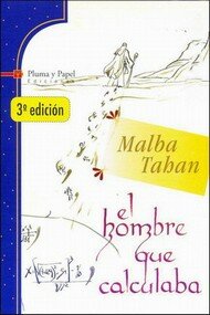 el hombre que calculaba