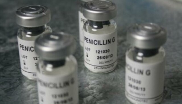 Penicillin